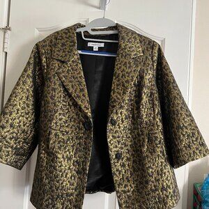 Joan Rivers jacket